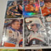 Vintage PROMO NASCAR RACING CARDS MIXED ASSORTMENT