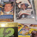 Vintage PROMO NASCAR RACING CARDS MIXED ASSORTMENT