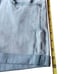 7 For All Mankind Mid Roll Pinstripe Short Size 29 OVERSIZED Fits Size 31/12 NEW