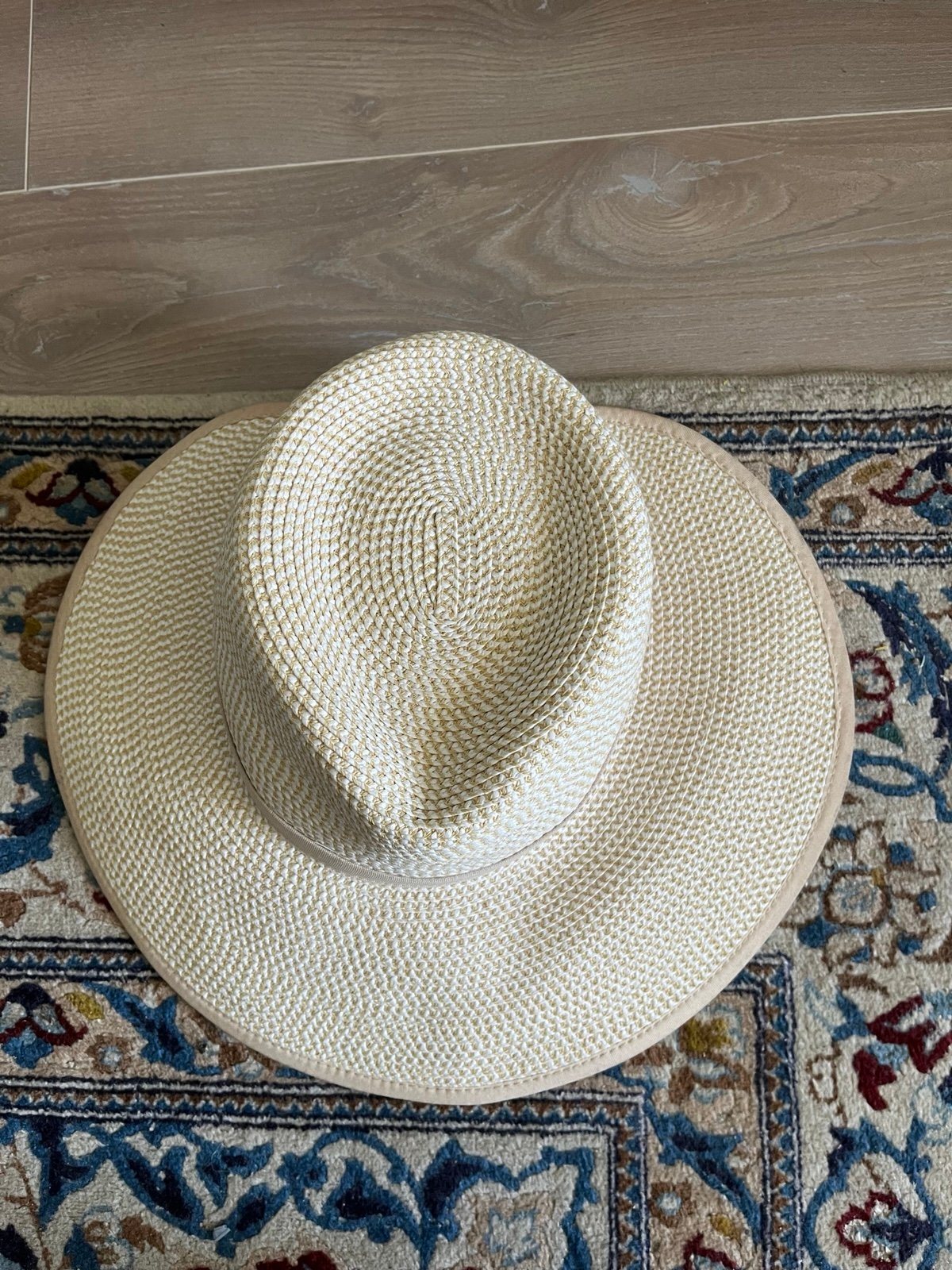 Eric Javits Hat