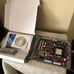 NEW IN BOX Elitegroup GeForce Motherboard 6100PM-M2 (V3.0) AMD Socket