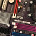 NEW IN BOX Elitegroup GeForce Motherboard 6100PM-M2 (V3.0) AMD Socket