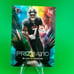 2023 Panini Prizm Football Falcons Bijan Robinson RC 42/99