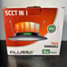 ALUSSO 6 inch LED Can Lights 12W 1100LM, 5CCT 2700K/3000K/4000K/5000K/6000K