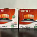 ALUSSO 6 inch LED Can Lights 12W 1100LM, 5CCT 2700K/3000K/4000K/5000K/6000K