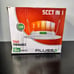 ALUSSO 6 inch LED Can Lights 12W 1100LM, 5CCT 2700K/3000K/4000K/5000K/6000K