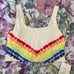 Fabletics pride set with tags large