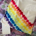 Fabletics pride set with tags large