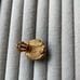 Chanel CHANEL Earring Single Ear