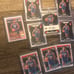 Kobe Brown Rookie Auto SP Lot