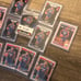 Kobe Brown Rookie Auto SP Lot