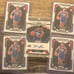 Kobe Brown Rookie Auto SP Lot