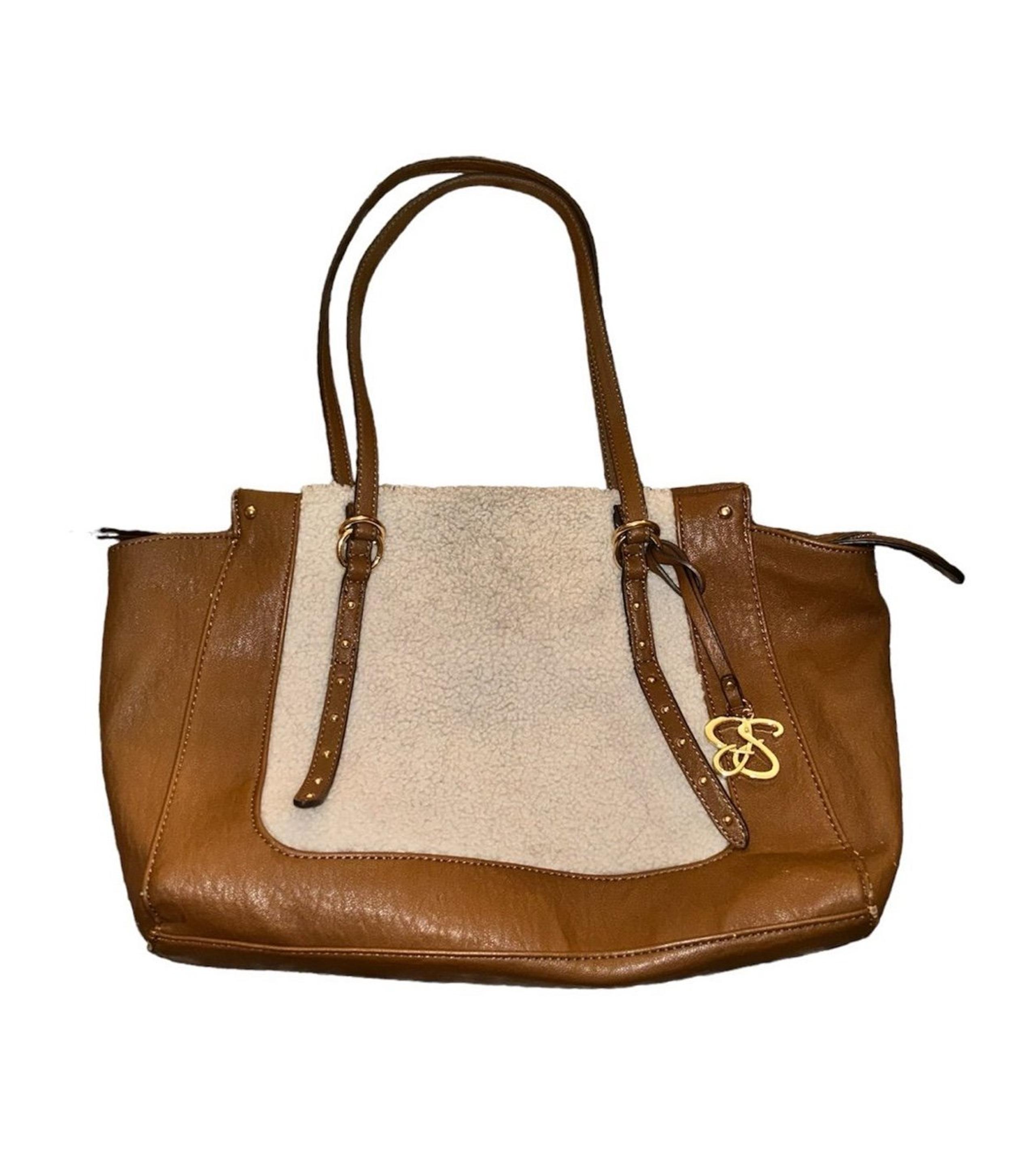 Jessica Simpson bundle- Book and Handbag