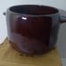 NIB Vintage 1950s West Bend Electric Stoneware Bean Pot 2Qt