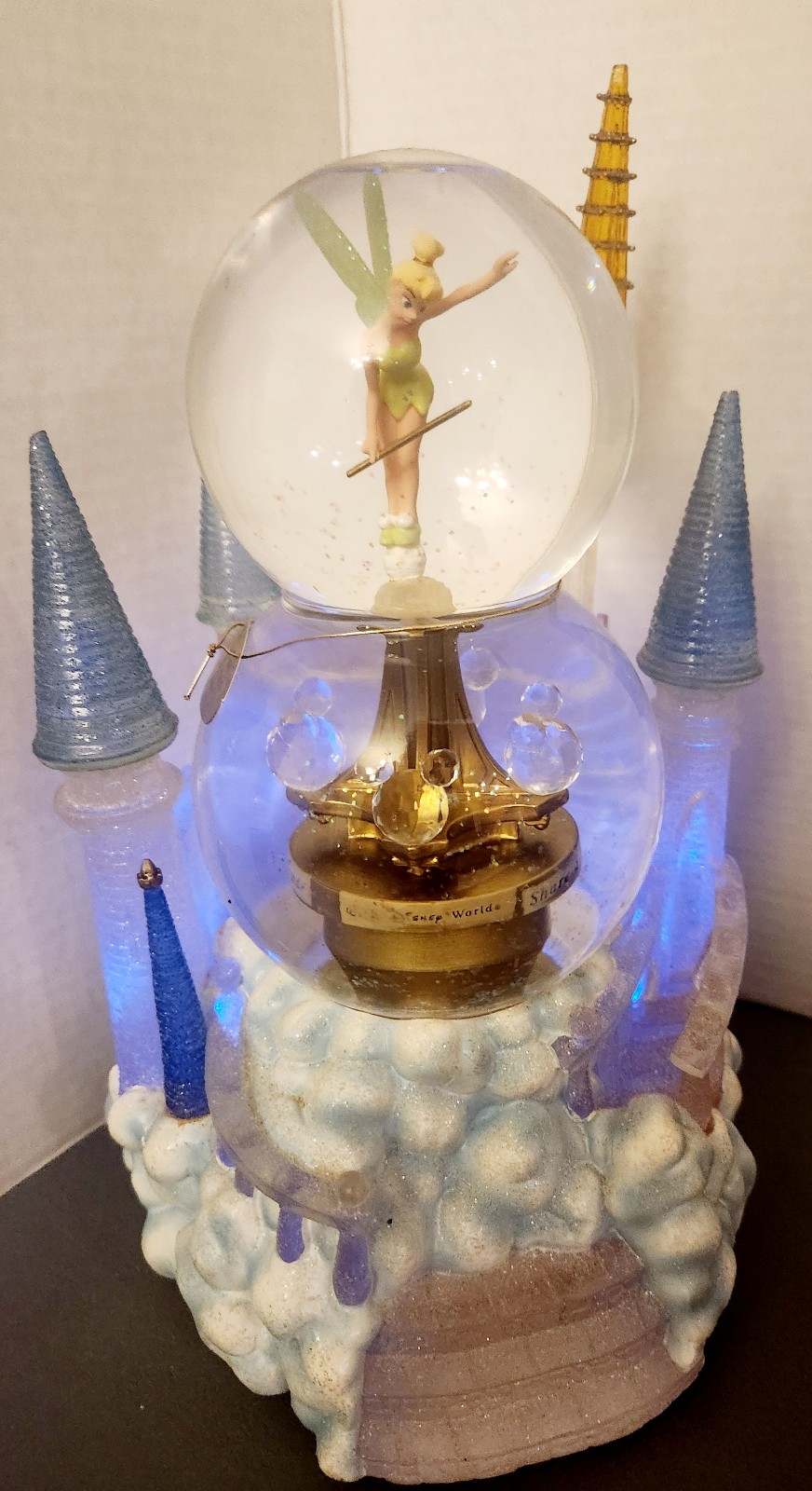 Tinkerbell Globe