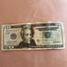 US 20 bill 10111211 Universal Coolness Index of 98.9%