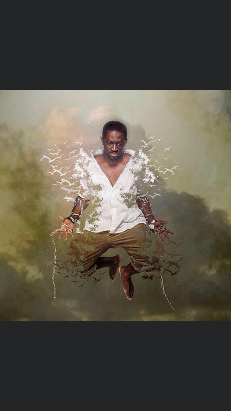 black lives matter art
