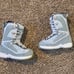 Like New ThirtyTwo Prospect Snowboard Boot sz 8.5