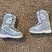 Like New ThirtyTwo Prospect Snowboard Boot sz 8.5