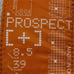 Like New ThirtyTwo Prospect Snowboard Boot sz 8.5