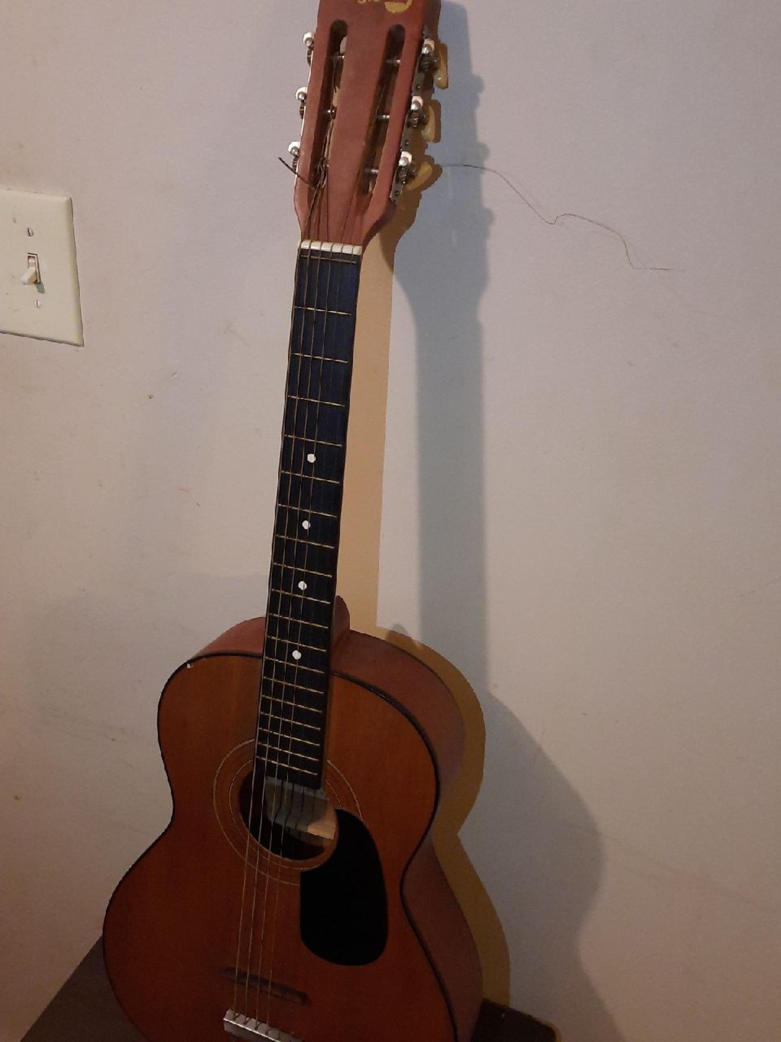 Acoustic Guitar