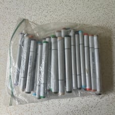 copic marker