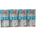 Lot of 4 (8 refills) Ortho GroundClear Grass & Weed Killer Super Concentrate NIB