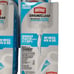 Lot of 4 (8 refills) Ortho GroundClear Grass & Weed Killer Super Concentrate NIB