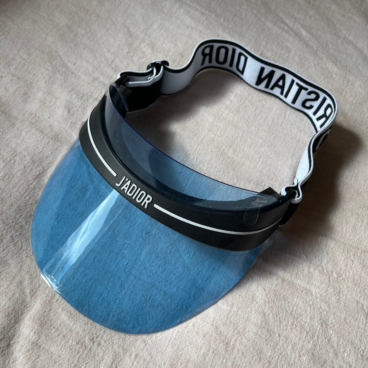 Dior Club 1 Visor