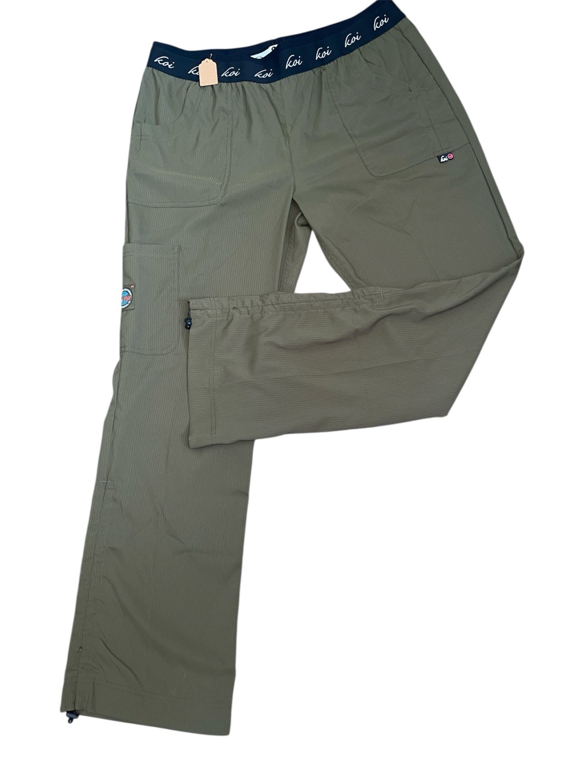 Nurse Pants
