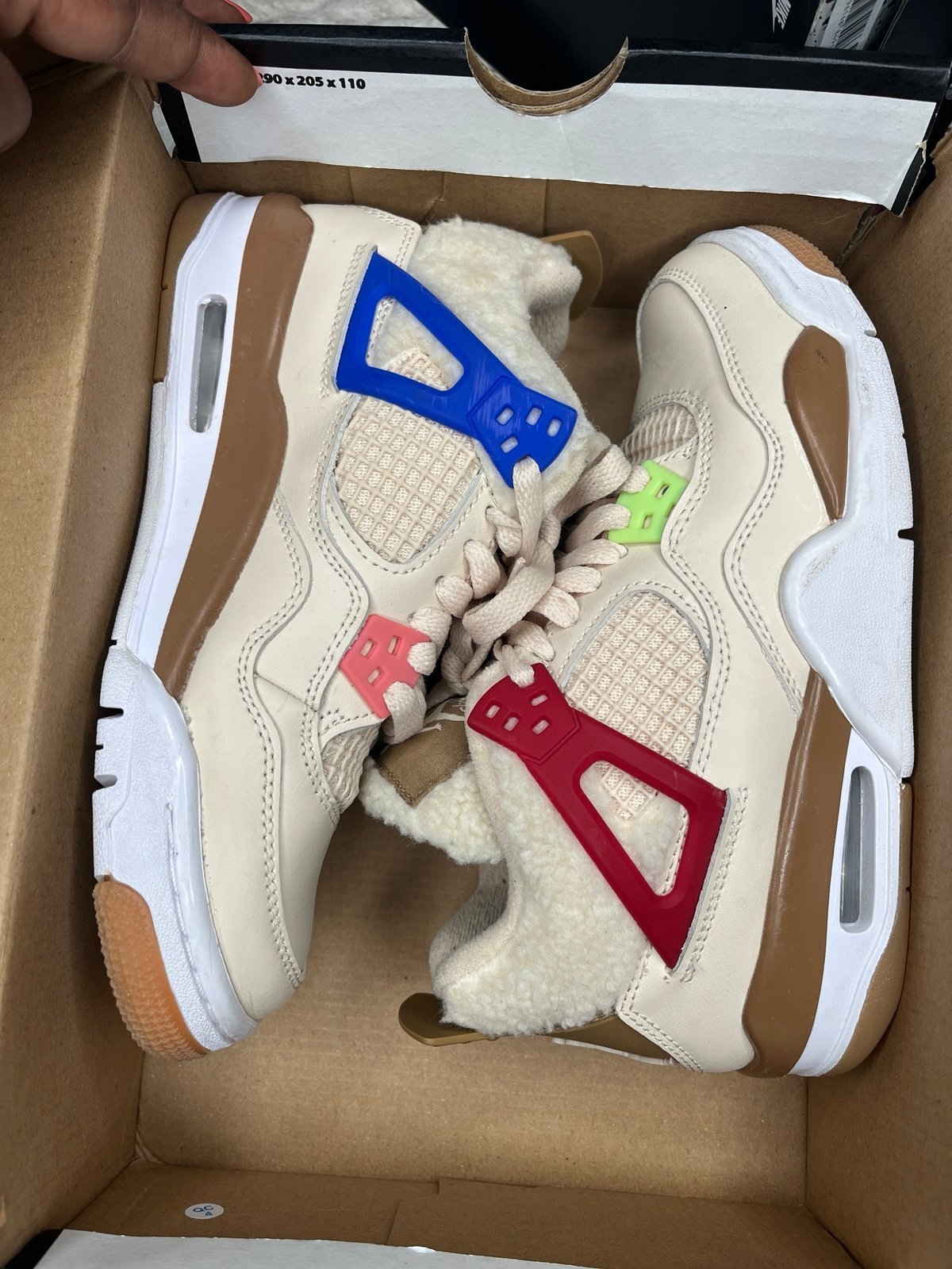 Air Jordan