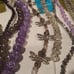 Mixed lot 25 Strands of Beads + Extras
