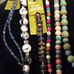 Mixed lot 25 Strands of Beads + Extras