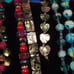 Mixed lot 25 Strands of Beads + Extras