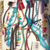 Mixed lot 25 Strands of Beads + Extras
