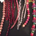 Mixed lot 25 Strands of Beads + Extras