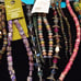 Mixed lot 25 Strands of Beads + Extras