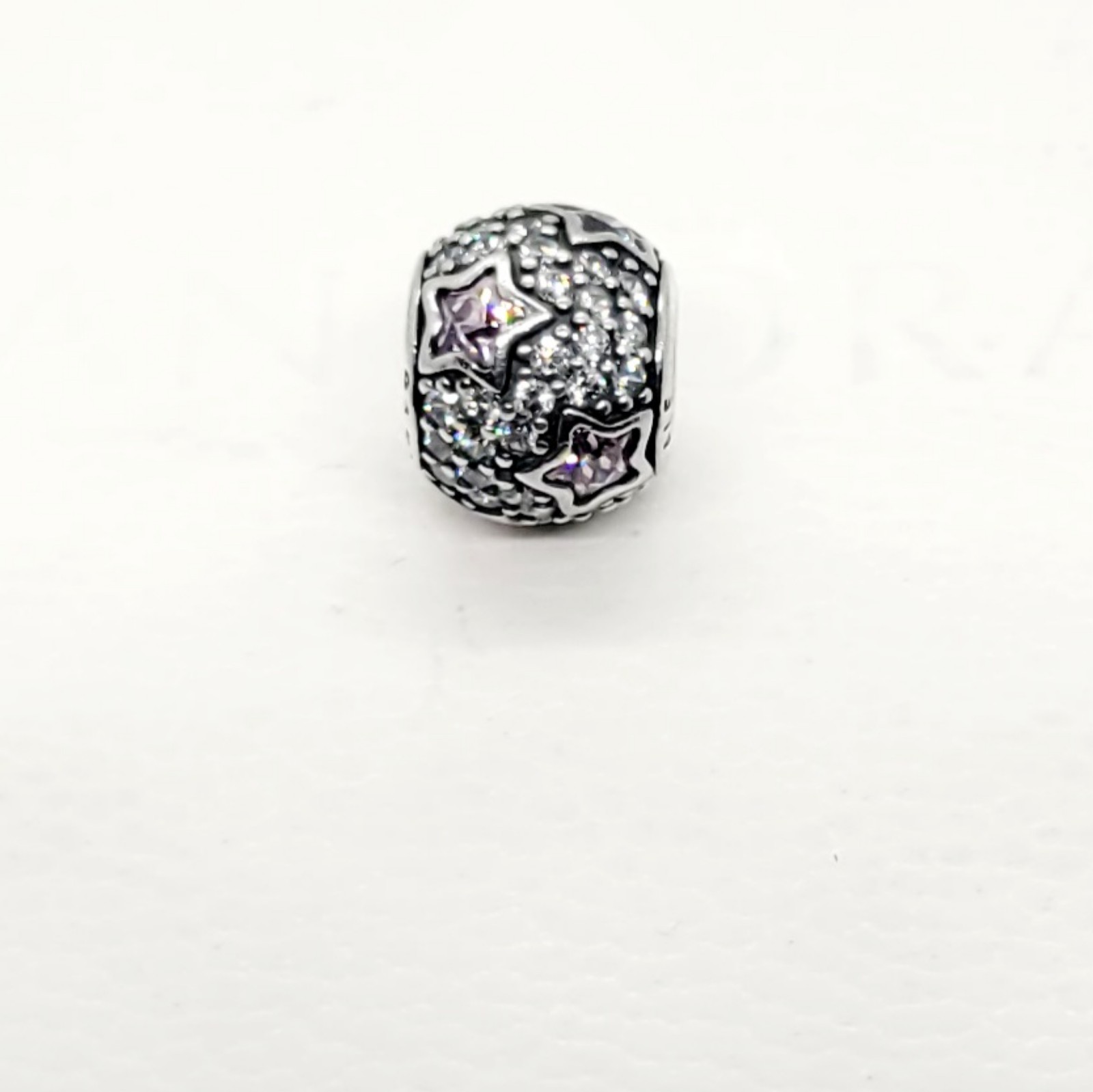 Authentic Pandora STAR CHARM