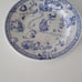Spode Disney Classic Pooh Discovery Child's Blue 3 Piece Set Plate Bowl Mug 2003