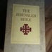 The Jerusalem Bible Doubleday 1966 Edition Hardcover Book w/Slipcase & Maps
