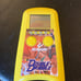 1989 Vintage hand held video game.