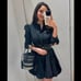 ZARA Cotton Mini Dress