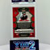 PSA10 Bijan Robinson Blue Reactive