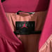 Air Jordan Remastered Hbr Bomber Jacket Men’s Xl Red/canyon Pink