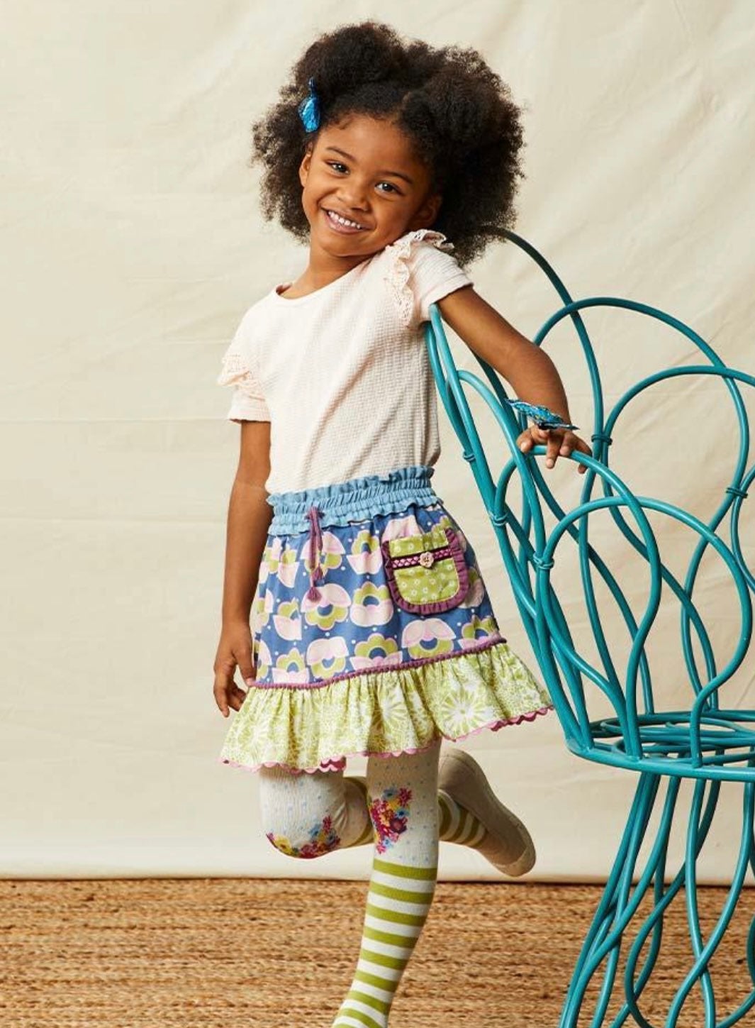 Matilda jane complete outfit