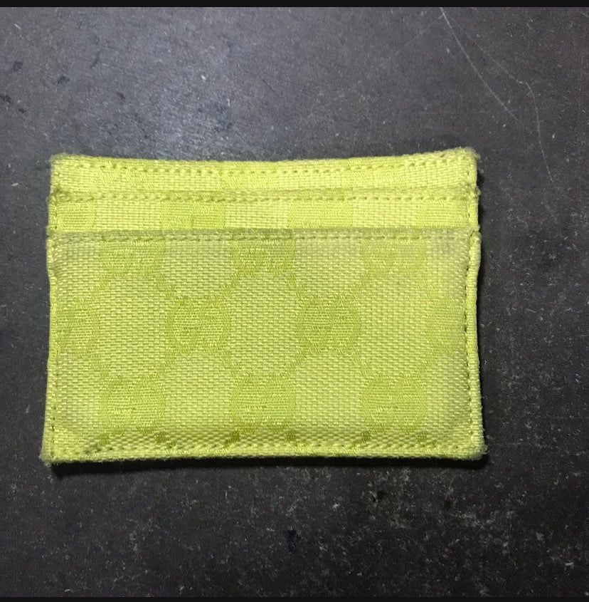 Gucci wallet
