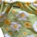 NWT Blackbough Buttercup Baby String Bikini Set