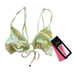 NWT Blackbough Buttercup Baby String Bikini Set