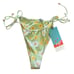 NWT Blackbough Buttercup Baby String Bikini Set