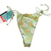 NWT Blackbough Buttercup Baby String Bikini Set